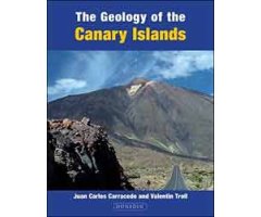 THE GEOLOGY OF THE CANARY ISLANDS   