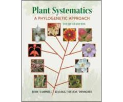 PLANT SYSTEMATICS: A PHYLOGENETIC APPROACH