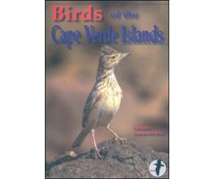BIRDS OF THE CAPE VERDE ISLANDS