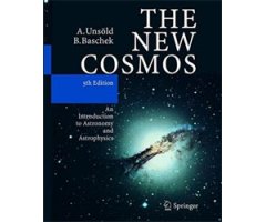 THE NEW COSMOS. AN INTRODUCTION TO ASTRONOMY AND ASTROPHYSICS