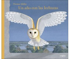 UN AÑO CON LAS LECHUZAS