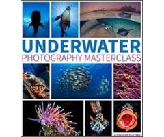 UNDERWATER PHOTOGRAPHY MASTERCLASS