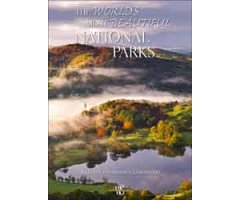 THE WORLD'S MOST BEAUTIFUL NATIONAL PARKS