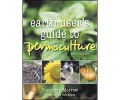EARTH USER´S GUIDE TO PERMACULTURE