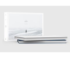ADÉLIE. TERRE & MER