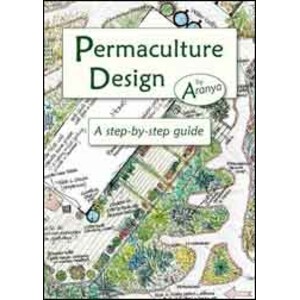 PERMACULTURE DESIGN. A STEP-BY-STEP GUIDE