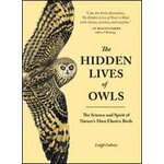 THE HIDDEN LIVES OF OWLS