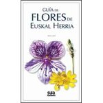 GUÍA DE FLORES DE ESUKAL HERRRIA