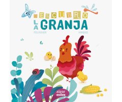 DESCUBRO LA GRANJA   