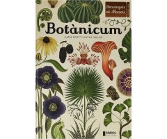 BOTANICUM. BENVINGUTS AL MUSEU   