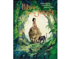 EL LLIBRE DE LA JUNGLA