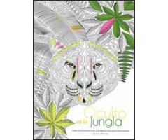 OCULTO EN LA JUNGLA    