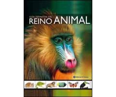 GUÍA DEFINITIVA DEL REINO ANIMAL