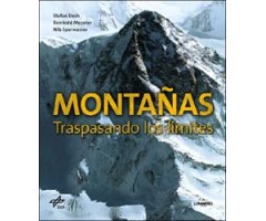 MONTAÑAS. TRASPASANDO LOS LÍMITES