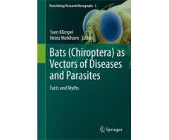 BATS (CHIROPTERA) AS VECTORS OF DISEASES AND PARASITES 