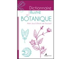 DICTIONNAIRE ILLUSTRÉ DE BOTANIQUE 2
