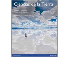 CIENCIAS DE LA TIERRA. UNA INTRODUCCIÓN A LA GEOLOGÍA FÍSICA