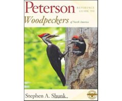 PETERSON REFERENCE GUIDE TO WOODPECKERS OF NORTH AMERICA