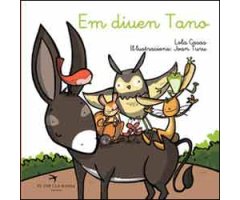 EM DIUEN TANO