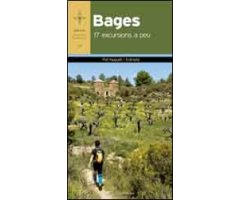 BAGES 17 EXCURSIONS A PEU 