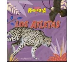 LOS ATLETAS