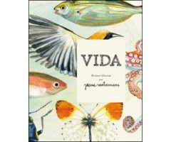 VIDA BESTIARIO ILUSTRADO   