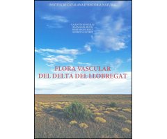 FLORA VASCULAR DEL DELTA DEL LLOBREGAT