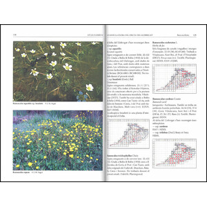 FLORA VASCULAR DEL DELTA DEL LLOBREGAT 3