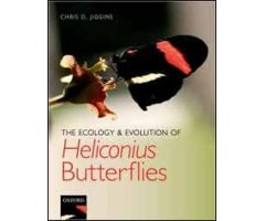 THE ECOLOGY AND EVOLUTION OF HELICONIUS BUTTERFLIES: A PASSION FOR DIVERSITY