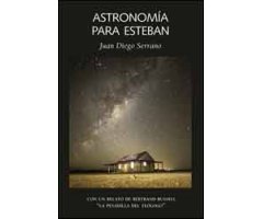 ASTRONOMÍA PARA ESTEBAN 