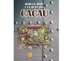 MARCUS MARC I LA RUTA DEL CACAU