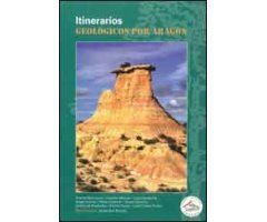 ITINERARIOS GEOLÓGICOS POR ARAGÓN