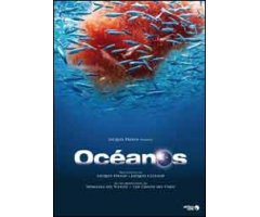 DVD OCÉANOS