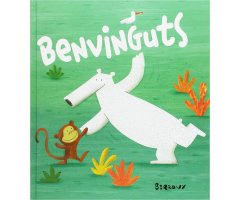 BENVINGUTS