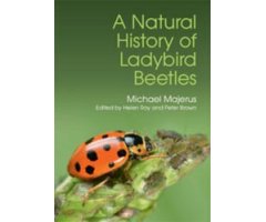 A NATURAL HISTORY OF LADYBIRD BEETLES