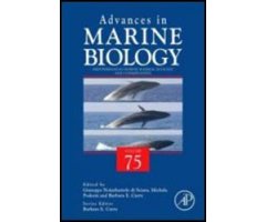 ADVANCES IN MARINE BIOLOGY. VOLUME 75: MEDITERRANEAN MARINE MAMMALS ECOLOGY AND CONSERVATION