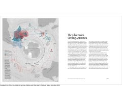 WHERE THE ANIMALS GO. TRACKING WILDLIFE WITH TECHNOLOGY IN 50 MAPS AND GRAPHICS 2