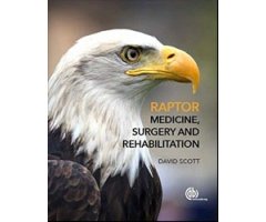RAPTOR MEDICINE, SURGERY AND REHABILITATION