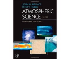 ATMOSPHERIC SCIENCE. AN INTRODUCTORY SURVEY    