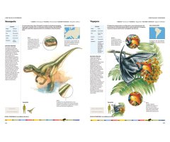 LA ENCICLOPEDIA DE LOS DINOSAURIOS 2