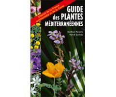 GUIDE DES PLANTES MÉDITERRANÉENNES