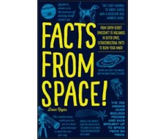 FACTS FROM SPACE! 