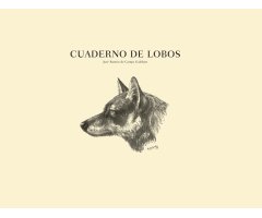 CUADERNO DE LOBOS