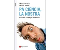 PA CIÈNCIA, LA NOSTRA 2