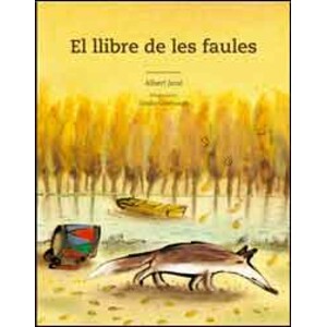 EL LLIBRE DE LES FAULES