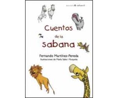 CUENTOS DE LA SABANA
