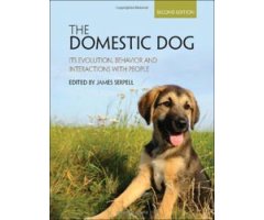 THE DOMESTIC DOG. ITS EVOLUTION, BEHAVIOR AND INTERACTIONS WITH PEOPLE.
