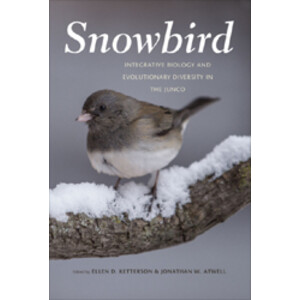 SNOWBIRD. INTEGRATIVE BIOLOGY AND EVOLUTIONARY DIVERSITY IN THE JUNCO