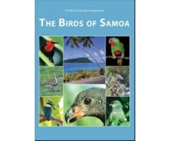 THE BIRDS OF SAMOA