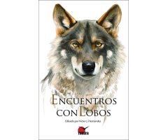 ENCUENTROS CON LOBOS